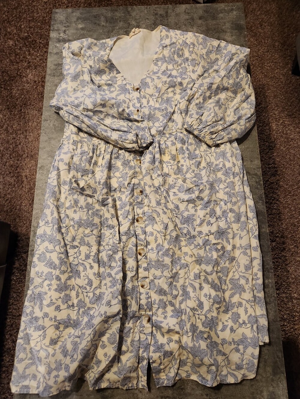 Roolee dress